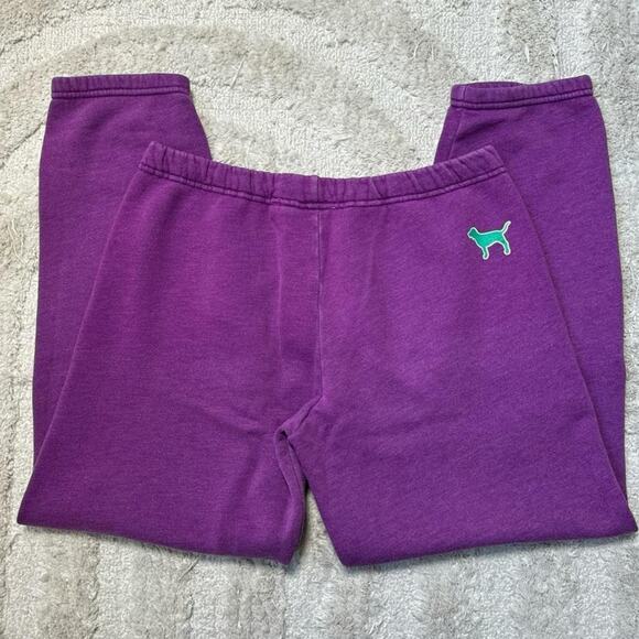 Y2K PINK Sweatpant - Picture 2 of 5